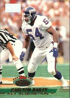 Carlton Bailey