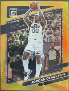 Jordan Clarkson