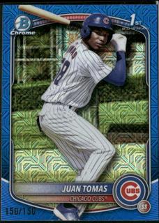 Juan Tomas