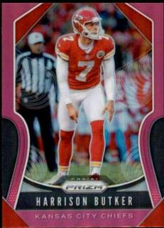 Harrison Butker