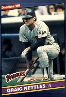 Graig Nettles