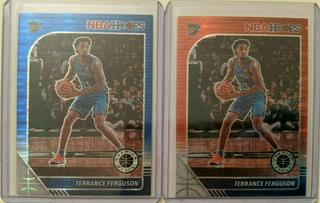 Terrance Ferguson