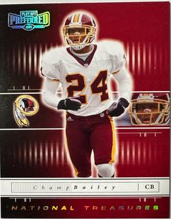 Champ Bailey