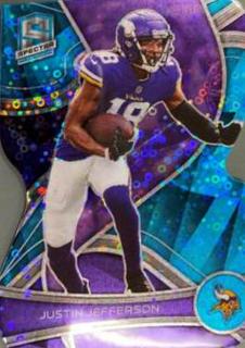 Justin Jefferson
