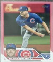 Brad Boxberger