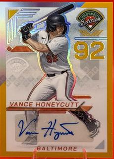 Vance Honeycutt