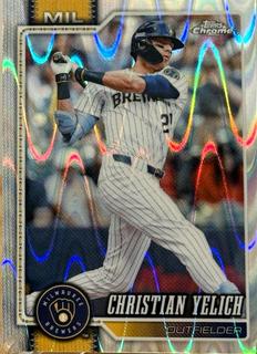 Christian Yelich