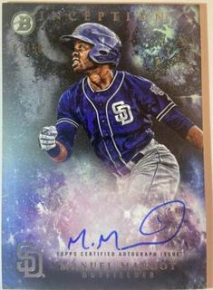 Manuel Margot