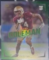 Keon Coleman