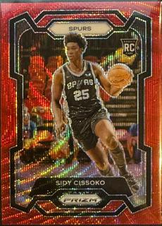 Sidy Cissoko