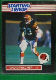 David Fulcher