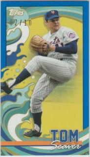 Tom Seaver