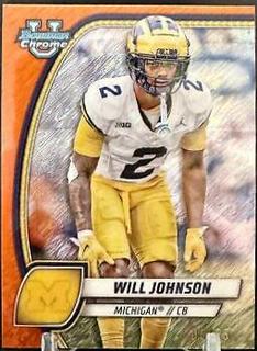 Will Johnson