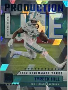 Tyreek Hill