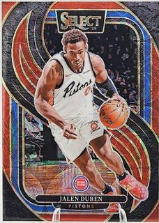Jalen Duren
