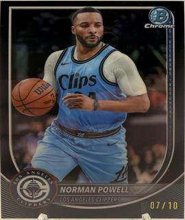 Norman Powell