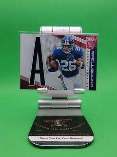 Saquon Barkley