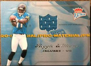 Reggie Williams