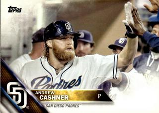Andrew Cashner
