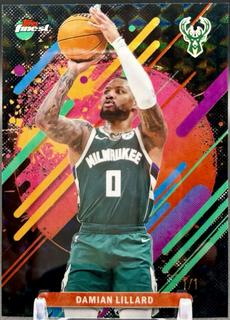 Damian Lillard