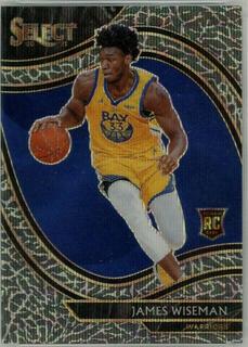 James Wiseman