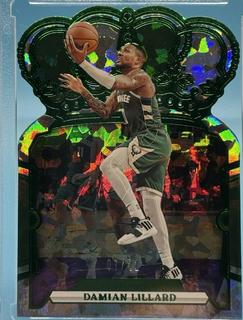 Damian Lillard