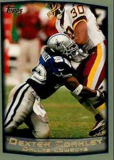 Dexter Coakley