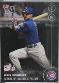 Ben Zobrist