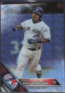 Edwin Encarnacion