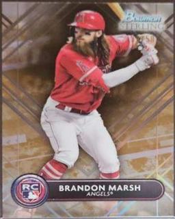 Brandon Marsh