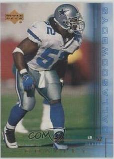 Dexter Coakley