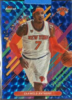 Carmelo Anthony