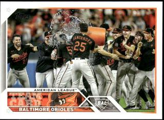 Baltimore Orioles