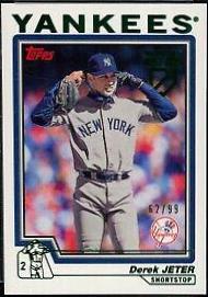Derek Jeter
