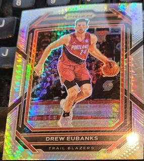 Drew Eubanks