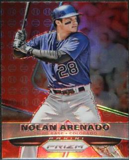 Nolan Arenado