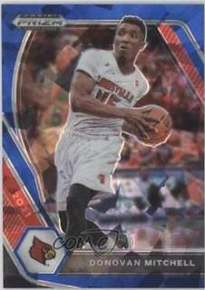 Donovan Mitchell