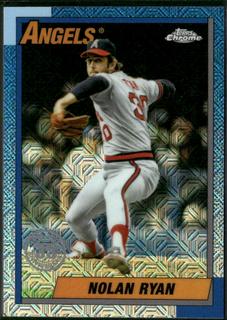 Nolan Ryan