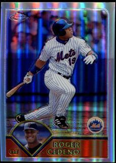 Roger Cedeno