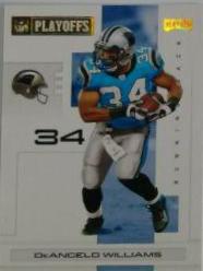 DeAngelo Williams