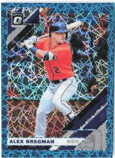 Alex Bregman