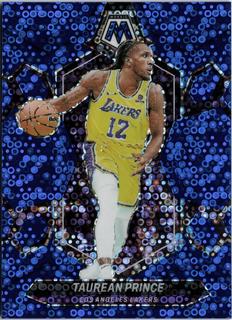 Taurean Prince
