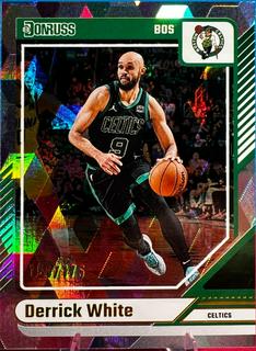 Derrick White