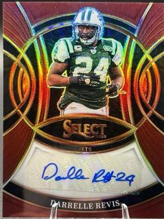 Darrelle Revis
