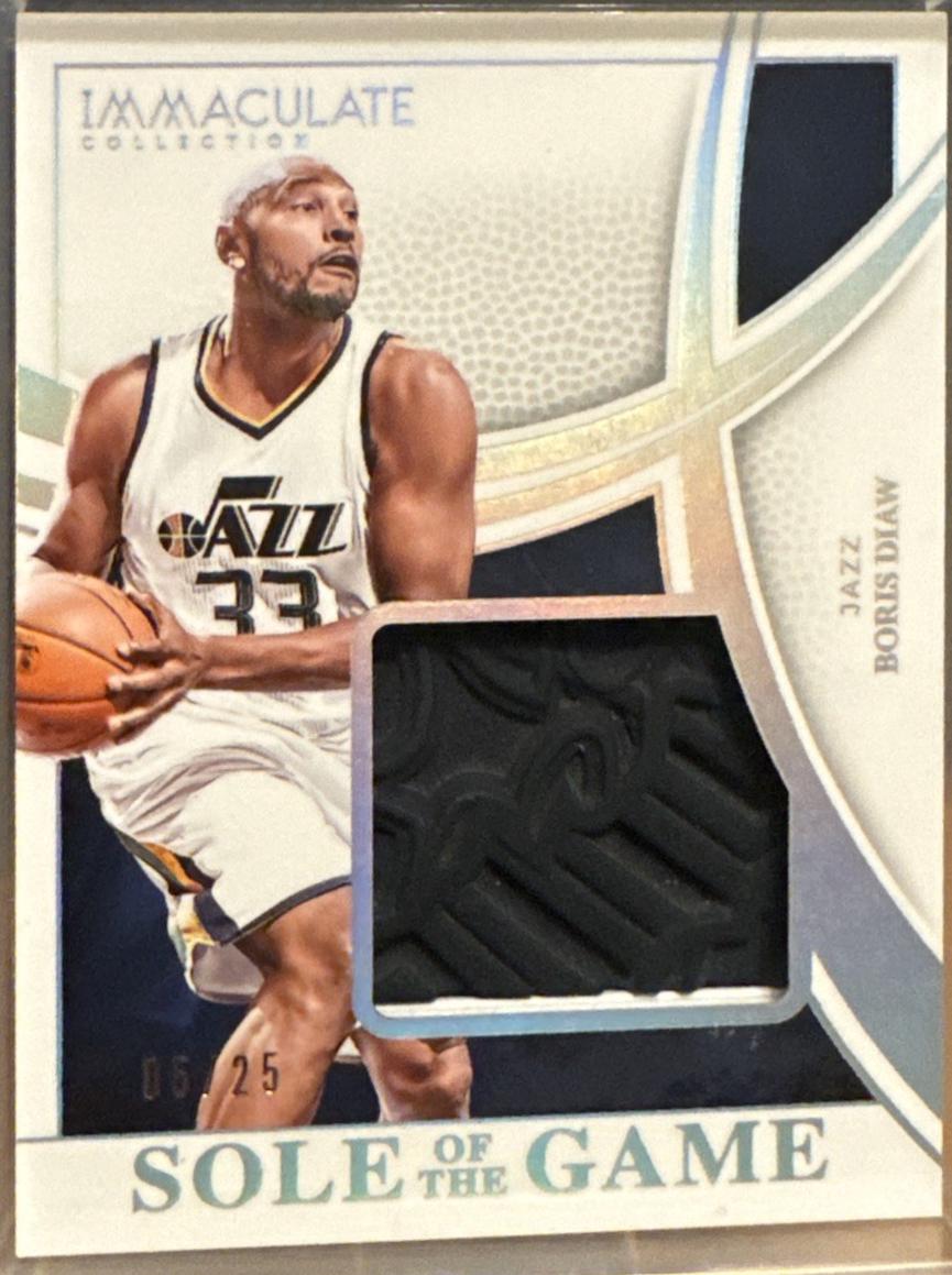 Boris Diaw #2