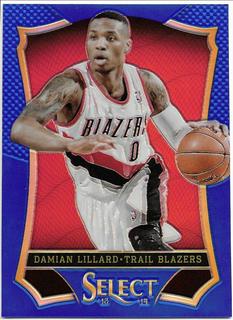 Damian Lillard