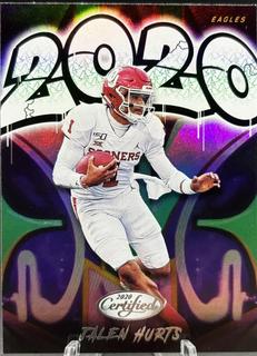 Jalen Hurts