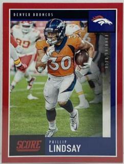 Phillip Lindsay