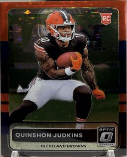 Quinshon Judkins