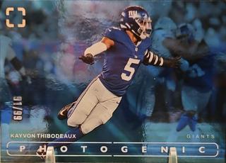 Kayvon Thibodeaux